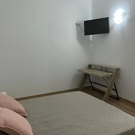 Apartmán El Clavel Ayamonte